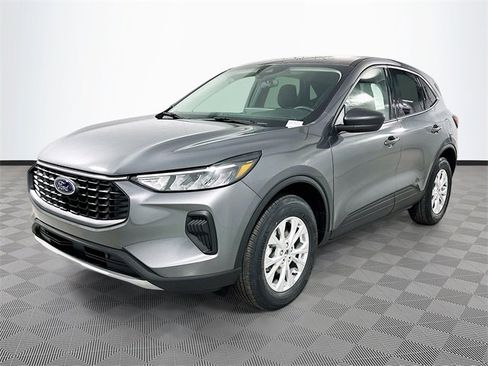 New 2026 Ford Escape Active w/ Tech Pack #1 image 23