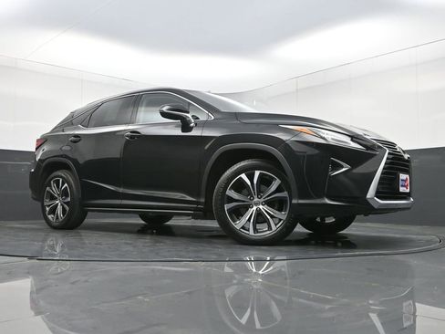 Used 2017 Lexus RX 350 AWD w/ Premium Package image 26