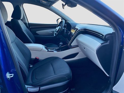 Used 2024 Hyundai Tucson SEL image 32