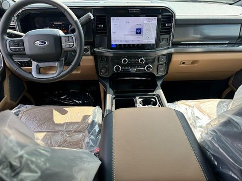 New 2026 Ford F350 Lariat AWD/4WD image 5