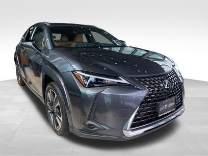 Used 2023 Lexus UX 250h AWD w/ Accessory Package (Z2)