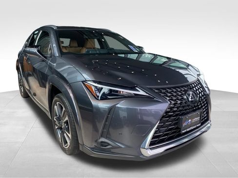Used 2023 Lexus UX 250h AWD w/ Accessory Package (Z2) image 1