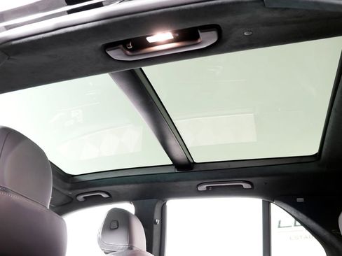 New 2026 Mercedes-Benz GLE 63 AMG S image 14