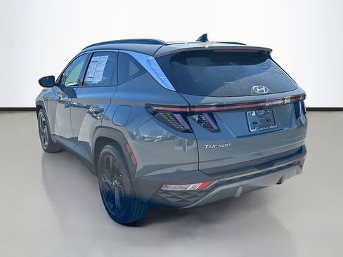 Used 2024 Hyundai Tucson Limited image 5