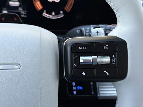 New 2026 Hyundai Santa Fe SEL image 22