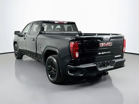Used 2021 GMC Sierra 1500 Elevation AWD/4WD image 7
