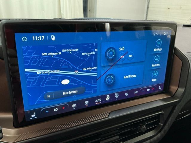 New 2026 Ford Bronco Sport Outer Banks w/ Outer Banks Tech Package+ AWD/4WD image 25