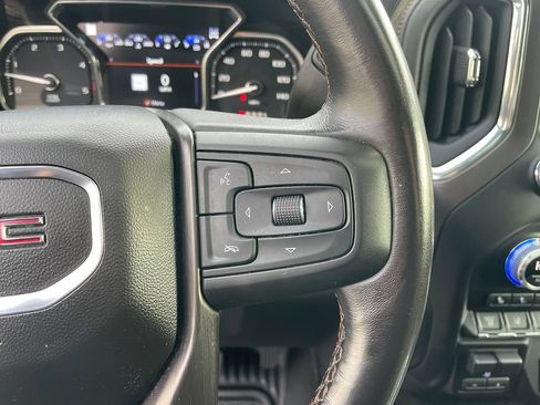 Used 2023 GMC Sierra 2500 AT4 w/ AT4 Premium Plus Package AWD/4WD image 43