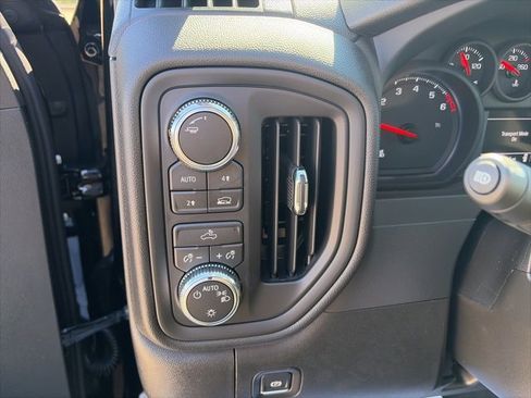 New 2026 GMC Sierra 1500 Pro w/ Graphite Edition image 19