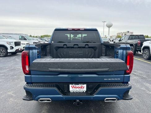New 2026 GMC Sierra 1500 Denali Ultimate AWD/4WD image 40