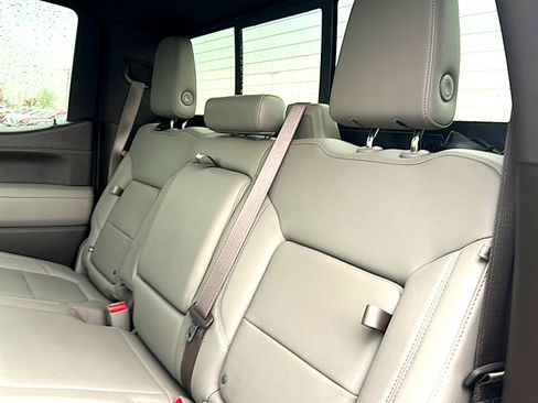 Used 2021 GMC Sierra 1500 SLT RWD image 20
