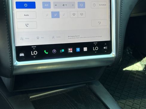 Used 2018 Tesla Model S 75D AWD/4WD image 27