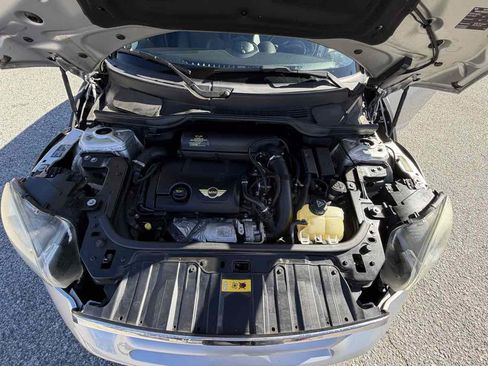 Used 2014 MINI Cooper Countryman S FWD image 17