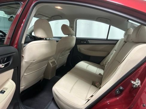Used 2016 Subaru Legacy 2.5i Premium AWD/4WD image 11