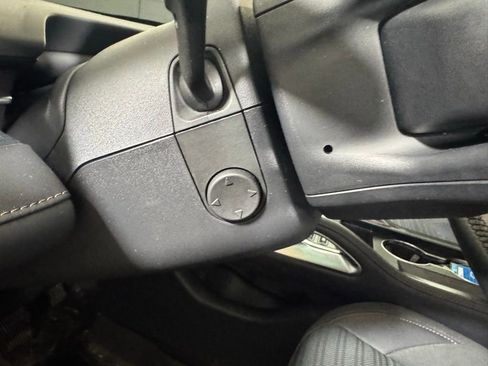 New 2025 Lincoln Nautilus Reserve w/ Jet Appearance Package image 33