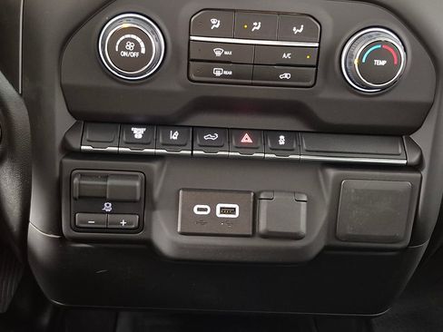 New 2025 Chevrolet Silverado 2500 W/T w/ WT Convenience Package image 17