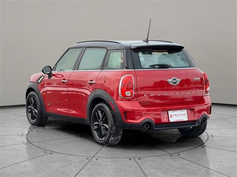 Used 2013 MINI Cooper Countryman S image 4