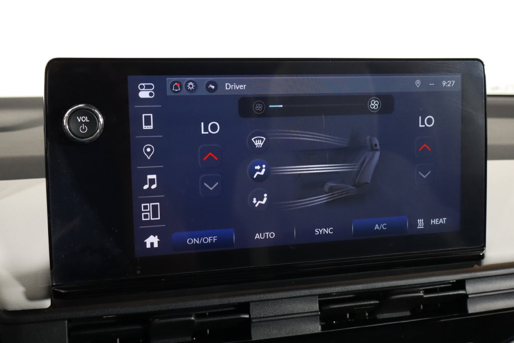 Used 2025 Honda Prologue Touring image 38