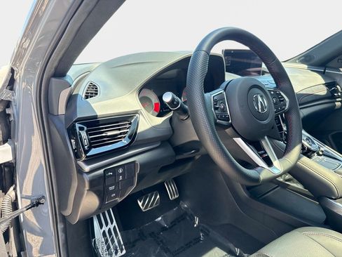 Used 2026 Acura RDX w/ Advance Package AWD/4WD image 19