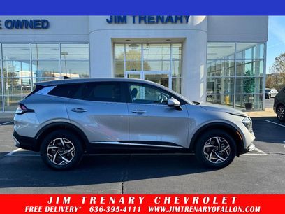 Used 2023 Kia Sportage LX