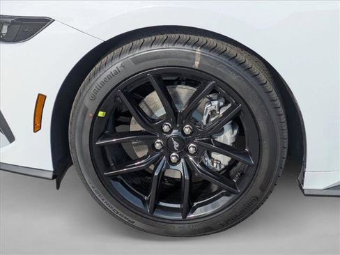 New 2026 Ford Mustang Premium image 16