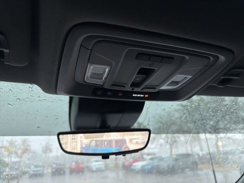 Used 2024 Chevrolet Silverado 2500 LTZ w/ LTZ Convenience Package image 14