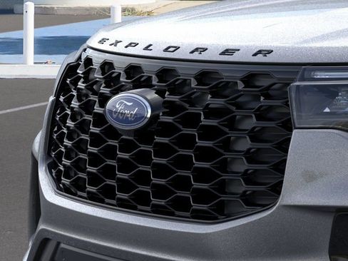 New 2026 Ford Explorer ST-Line image 17