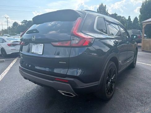 Used 2023 Honda CR-V Sport Touring image 6