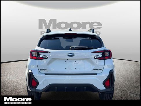 Certified 2026 Subaru Crosstrek 2.5i Premium AWD/4WD image 7
