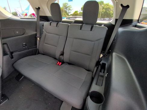 New 2026 Ford Explorer Active RWD image 15