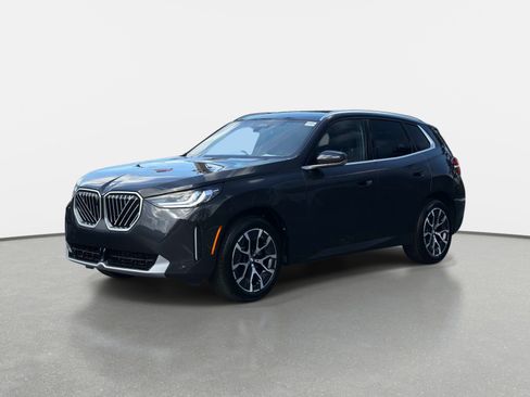 Used 2026 BMW X3 xDrive30i AWD/4WD image 8