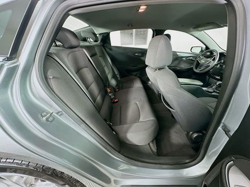 Used 2024 Chevrolet Malibu LT image 36