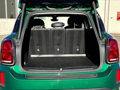Used 2022 MINI Cooper Countryman ALL4 image 23