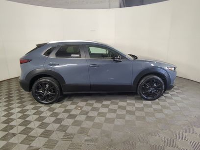 Used 2024 MAZDA CX-30 AWD 2.5 S w/ Preferred Package