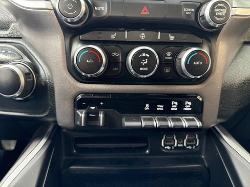 Used 2021 RAM 1500 Big Horn AWD/4WD image 28
