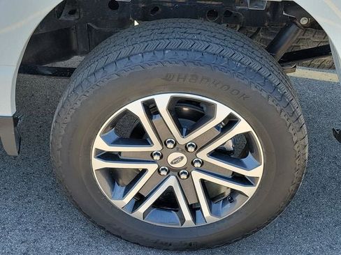Used 2023 Ford F150 XL w/ STX Appearance Package AWD/4WD image 25