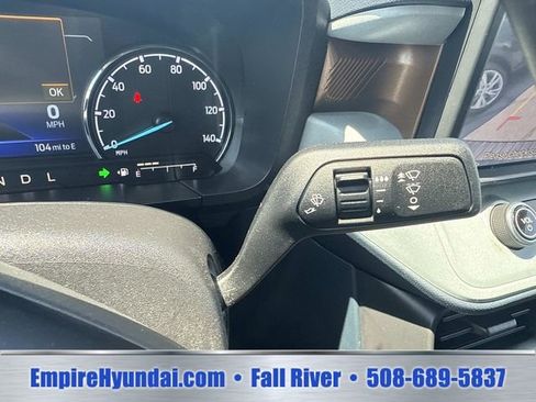 Used 2023 Ford Maverick Lariat w/ Equipment Group 500A Standard AWD/4WD image 30