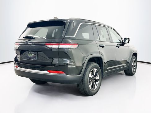 Used 2024 Jeep Grand Cherokee Limited 4xe AWD/4WD image 9