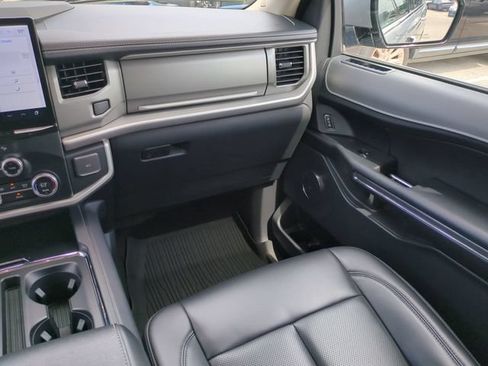 Used 2023 Ford Expedition XLT AWD/4WD image 19