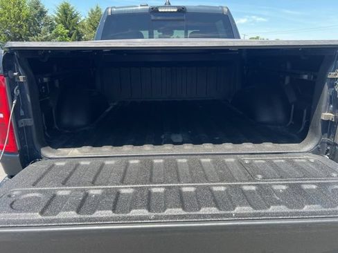 Used 2025 RAM 1500 RHO w/ RHO Level 1 Equipment Group AWD/4WD image 4