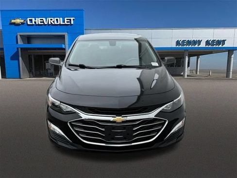 Used 2021 Chevrolet Malibu LS FWD image 7