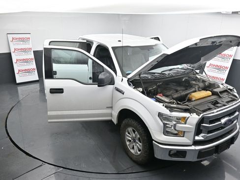Used 2017 Ford F150 XLT image 25