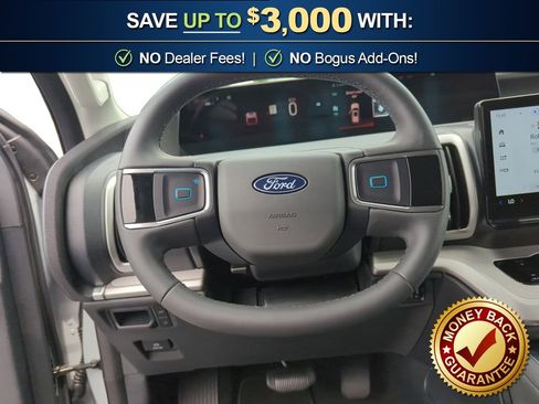 Used 2026 Ford Expedition Max Active RWD image 18
