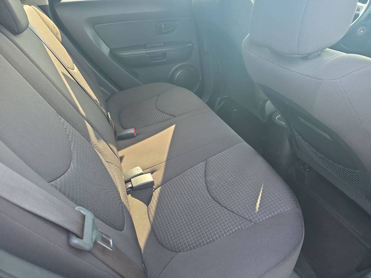 Used 2012 Kia Soul FWD image 14