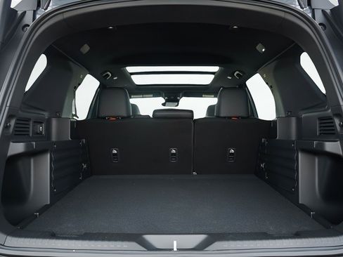 New 2026 Honda Passport TrailSport image 8