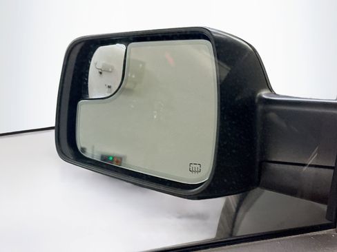 Used 2022 RAM 1500 Big Horn image 16