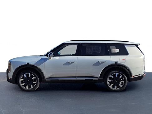 New 2027 Kia Telluride S image 13