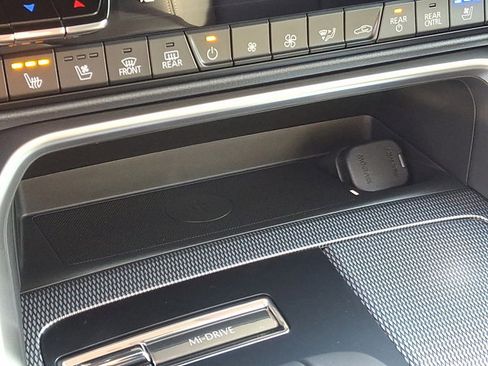 New 2026 MAZDA CX-90 3.3 Turbo w/ Preferred Package image 18