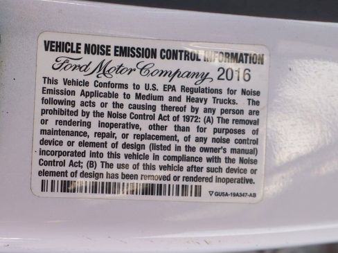 Used 2017 Ford F350 XL w/ Power Equipment Group image 53