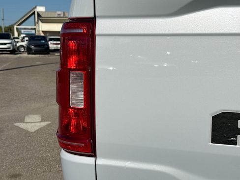 Used 2022 Ford F150 XLT w/ Equipment Group 302A High image 10